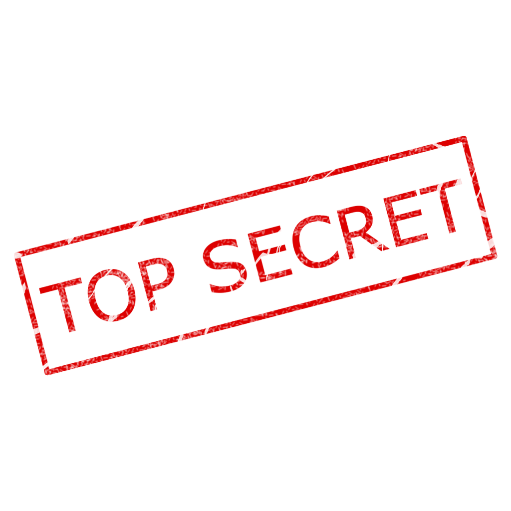 rubber stamp, top secret, secret-2340247.jpg