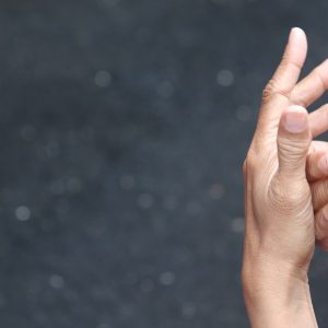 MANEJAR TÉCNICAS BÁSICAS DE LENGUA DE SEÑAS CHILENA