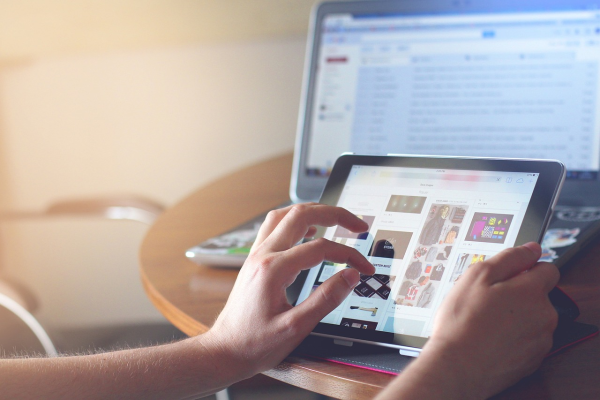 HERRAMIENTAS DE OFIMÁTICA PARA MEJORAR HABILIDADES DIGITALES