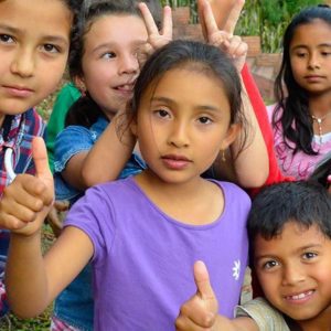 APRENDER A CONVIVIR, CONVIVIR PARA APRENDER