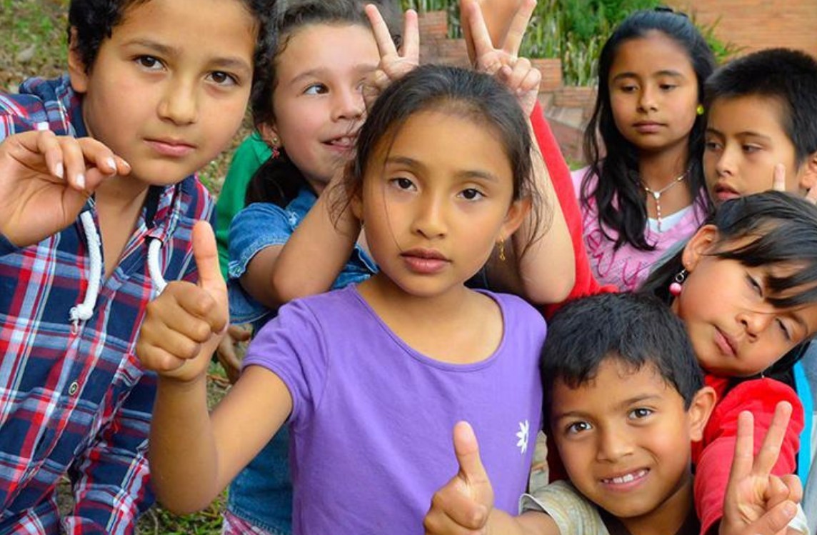 APRENDER A CONVIVIR, CONVIVIR PARA APRENDER